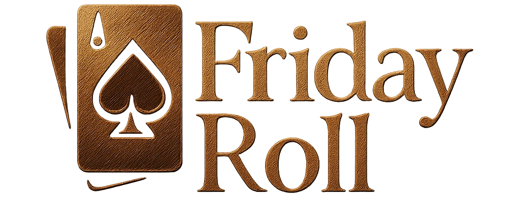 FridayRoll
